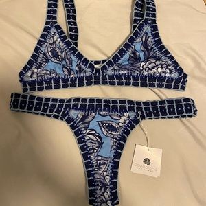 Coccoloba swimwear dolce